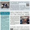 The Hub & Thomas Street News – December 2013 (Issue 4)